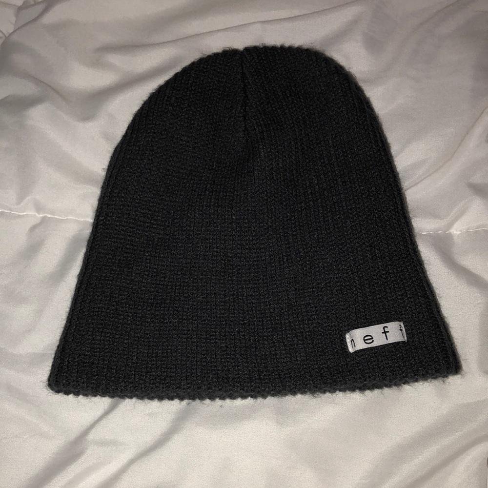 neff beanie